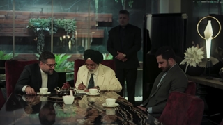 دانلود قسمت اول سریال بلیط یک طرفه | لینک دانلود در کپشن