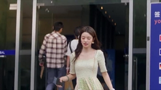 سریال چینی بهترین اتفاق 2025 The Best Thing قسمت 26 زیرنویس فارسی