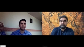 14031219: بازگشت ماهر اسد - هزاران علوی در ۳ روز قتل‌عام شدند!