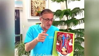 علائم بیماری های سیستم ادراری