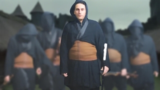 نبرد جذاب جدای ها با مزدوران (سرزمین فرمانده)