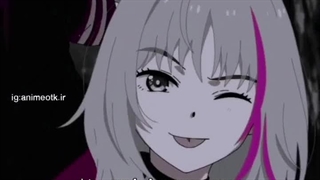 #آن ڪ مـے خندد غمش بـے انتهاست..!