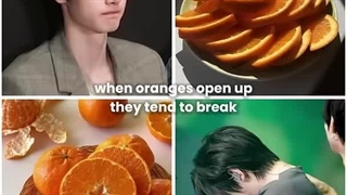 اینها در مورد میوه نیست بلکه...