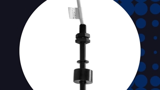 فلوتر سوئیچ کنترل سطح مایعات سلدوک Celduc