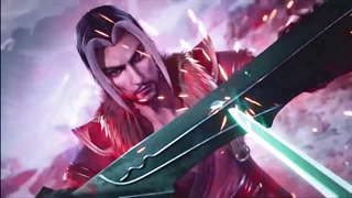 انیمه صد هزار سال تهذیب 100.000 Years of Refining Qi قسمت 220