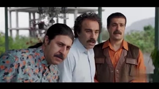 تیزر پایتخت 7 جدید