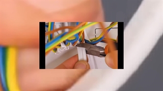 حل مشکلات برقی بدون دردسر با برق کارهای حرفه‌ای