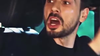 مکس سریال ترکی  عشق بی حد مرز  طنز