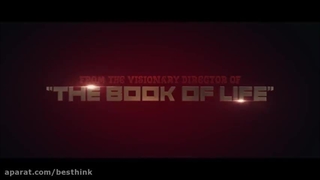 دانلودانیمیشن مایا و سه مبارزاز سینما فلیکس