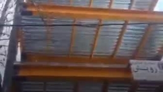 سقف عرشه فولادی جرای تخصصی سقف عرشه WhatsApp : +989121505650