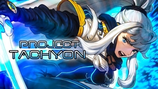 تریلر معرفی بازی اکشن و رباتی PROJECT TACHYON