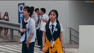 آهنگ شروع سریال جواهر بخش ای