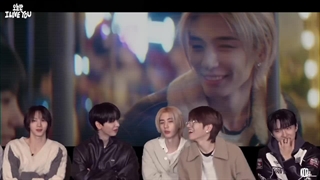 ریکشن به ام‌وی 오늘만 I LOVE YOU+ زیرنویس فارسی !