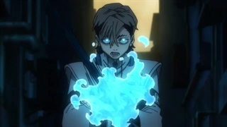 تریلر انیمه سریالی اقدام و فانتزی تاریک Gachiakuta | گاچیاکوتا