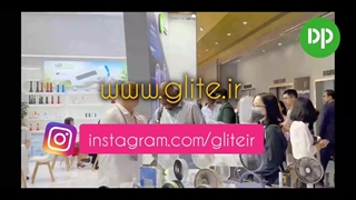 نمایندگی رسمی دی پی DP در ایران جی لایت