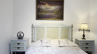 ظریف و مدرن مانند سرویس خواب لورنزو