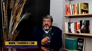 14031224: اخلال جریان غربگرا در سیاست خارجی در گفتگو با فواد ایزدی