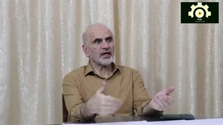 14031224: سخنان مهم دکتر فرشاد مومنی در آستانه تصمیم بزرگ جمهوری اسلامی کشیدن دندان