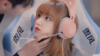 مکس سریال چینی  عشق لبخندت شدم