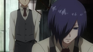 توکیو غول فصل 1 قسمت 7 دوبله فارسی