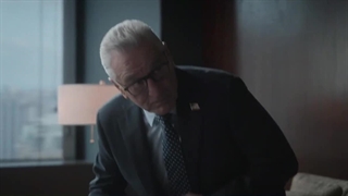 سریال Zero Day 2025 روز صفر فصل اول قسمت چهارم دوبله پارسی