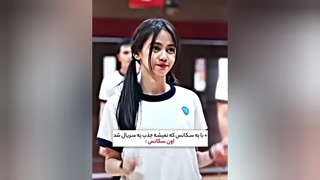 you are crazy woman :خنده::خوشتیپ: چون کــیـــفــــر این حوالی باشد ، غمی نیست :خوشتیپ: