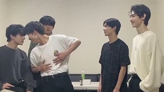 تیک تاک انهایپن نیکی .و سونگهون و جیک و جونگوون و هیسونگHeartbreak Anniversary Marc Daniel Bernardo..13.6.2021