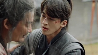 سریال چینی قلمرو مبارز (نبرد از طریق آسمانها )  فصل 2 قسمت 9 با زیرنویس فارسی