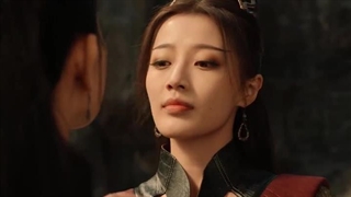 سریال چینی قلمرو مبارز (نبرد از طریق آسمانها )  فصل 2 قسمت 12 با زیرنویس فارسی