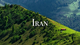 بهار در ایران