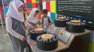 بازدید  مدرسه تایلند