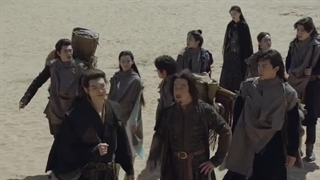 سریال چینی سرزمین ارواح فصل 1 قسمت 24 با زیرنویس فارسی