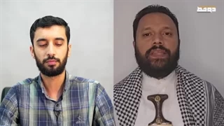 14031226: برنامه دوخط - پیش شماره 3 - با موضوع- در یمن چه خبر است؟