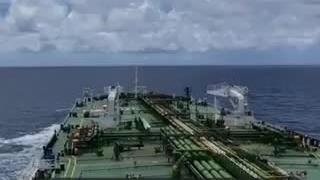 14031229: چه کسی نفتکش‌های ایران را لو می‌دهد؟