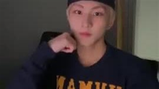 لایو ویورس جونگوون 2025/03/19+ زیر نویس فارسی