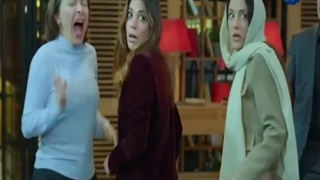 سکانس سبد رخت چرک این خیلی باحال ها