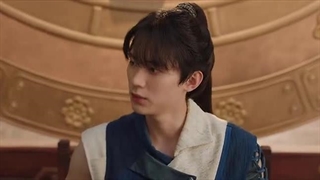 سریال چینی سرزمین جنگجویان (سرزمین ارواح )  فصل 1 قسمت 27 با زیرنویس فارسی