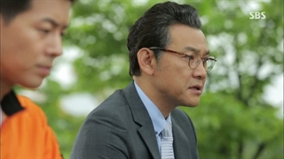 سریال کره ای چشم های فرشته فصل 1 قسمت 14 با زیرنویس فارسی