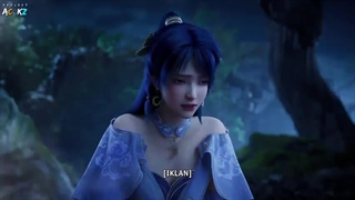 انیمه پوشاندن آسمان ها فصل 1 قسمت 57 با زیرنویس فارسی