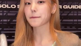 چیر گاید/ فنچنت آهنگ Crown on my head از یجی