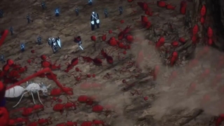 سولو لولینگ فصل ۲ قسمت ۱۲ زیرنویس فارسی