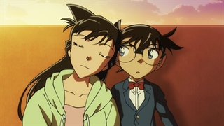 انیمه کاراگاه کونان [Detective Conan] قسمت۱۰۱۶
