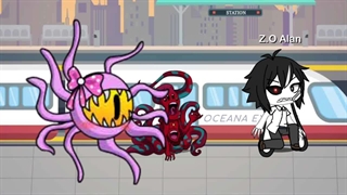 مدرسه نفرین شده پارت ۲ ( آخر )