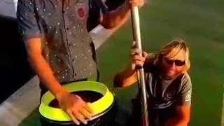 محیط زیست دریای  و اخترا