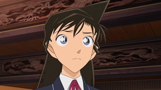 انیمه کاراگاه کونان [Detective Conan] قسمت۱۰۰۶