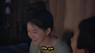 سریال چینی افسانه دختر مروارید قسمت هفتم با زیرنویس چسبیده