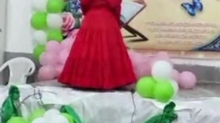 برترین مجری کودک