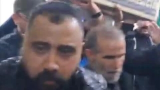 شهید زنده تاریخ است