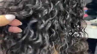 هرمود؛ بهترین مرکز تخصصی فر دائم مو در شیراز