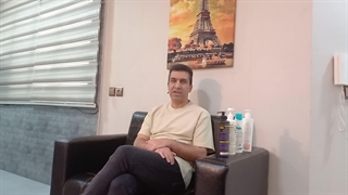 شامپو تقویت کننده